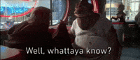 well whattaya know episode 2 GIF by Star Wars