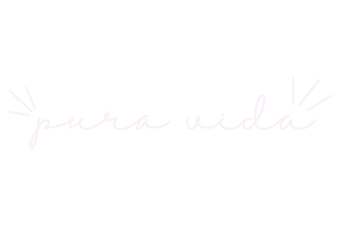 Madison Pura Vida Sticker