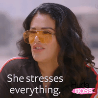 season 1 GIF by Huda Boss