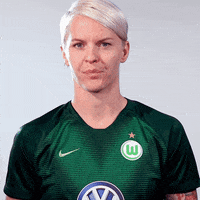 champions league football GIF by VfL Wolfsburg