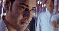 Mahesh Babu Ugh GIF