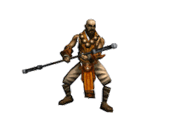 diablo 3 page STICKER