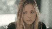 Sad Emmy GIF by Un si grand soleil