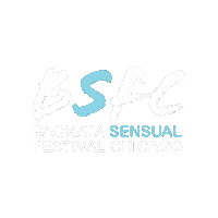 Sticker by Bachata Sensual USA