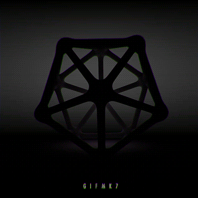 cinema 4d motion design GIF by Gifmk7