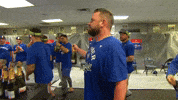 Blue Jays Baseball GIF by Toronto Blue Jays