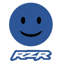 Racing Deal With It Sticker by Polaris, Inc.