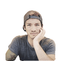 twenty-one-pilots STICKER by imoji