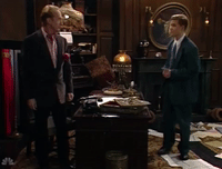 Saved By The Bell GIF by Halloween