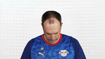 Look Up Rb Leipzig GIF by Bundesliga