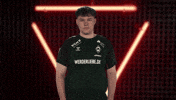 Calm Down Werder Bremen GIF by Bundesliga