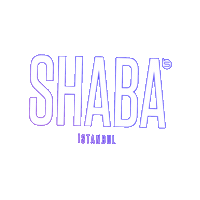 Shaba Sticker by shabalifeclub