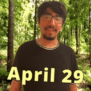 April 29