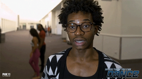 GIF by So You Think You Can Dance