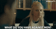 Hannatv GIF by Amazon Prime Video