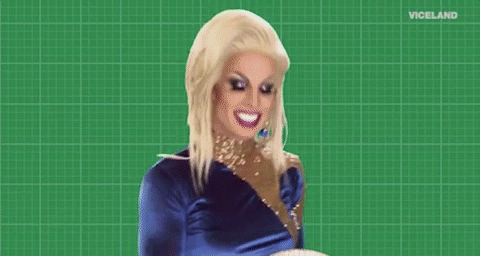 trixie and katya GIF by THE TRIXIE & KATYA SHOW