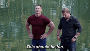 fox tv GIF by American Grit