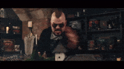 Get Over Here Music Video GIF by Sabaton