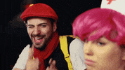 maker studios GIF by The STATION By MAKER 