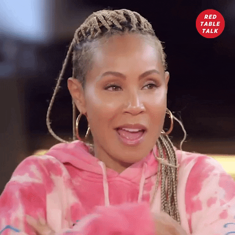 GIF by Red Table Talk