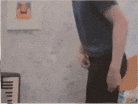 Sexy Sorry Not Sorry GIF by FoilArmsandHog