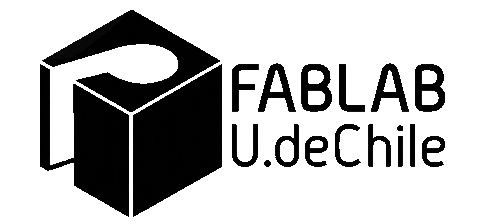 Fablab Sticker