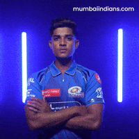 Ipl Mi GIF by Mumbai Indians
