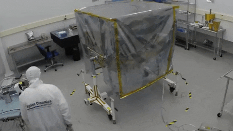 sun icon GIF by NASA