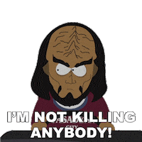 S6E5 Sticker by South Park