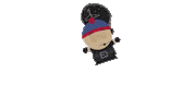 S6E5 Sticker by South Park