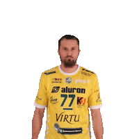Virtu Miskin Sticker by Aluron CMC Warta Zawiercie