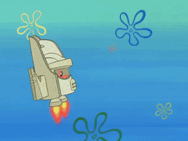 season 6 episode 21 GIF by SpongeBob SquarePants