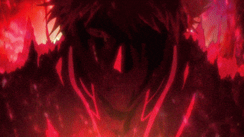 Angry Ichigo Kurosaki GIF