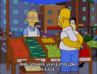 homer simpson episode 23 GIF