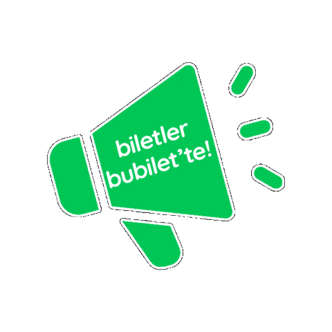 Show Concert Sticker by Bubilet