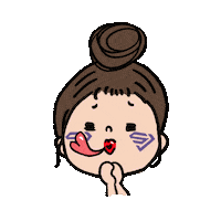 61g fans elf sj superjunior Sticker