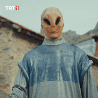Wave Hello GIF by TRT