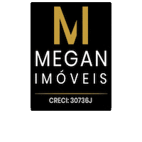 meganimoveis megan barueri megan imóveis imóveis barueri Sticker