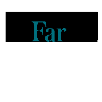 Farawaysoclose Sticker by Vogue Italia