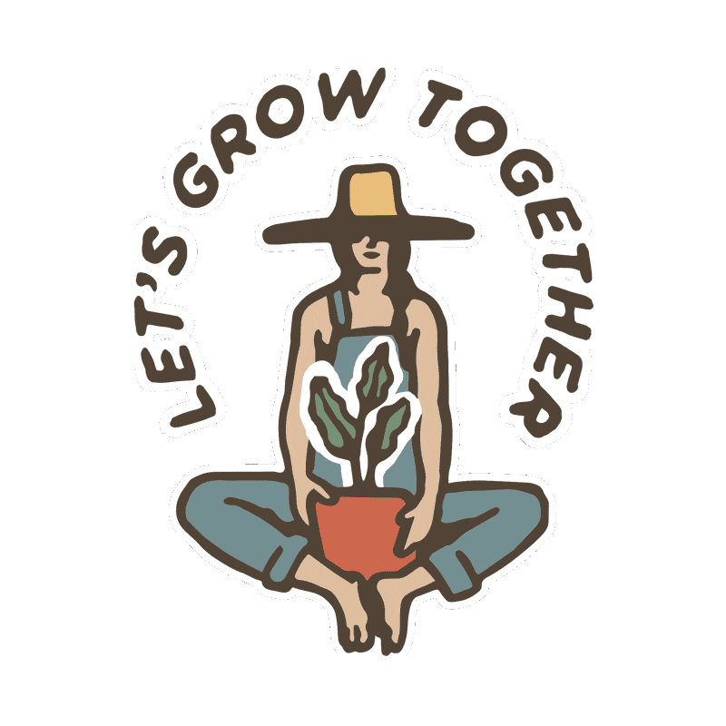 APOTTEDPLANT giphyupload love plant plants Sticker