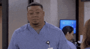 Carols Second Act GIF by CBS