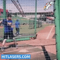baseballhittingdrills baseball mlb home run hitting GIF