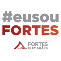 fortesguimaraes fortinho fortesguimaraes vemparafortes eusoufortes Sticker