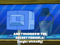 season 8 karen 2.0 GIF by SpongeBob SquarePants