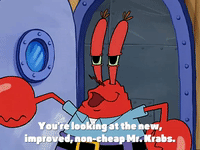 season 3 GIF by SpongeBob SquarePants