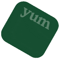Good Apple Sticker by Good Apple Foods Austin