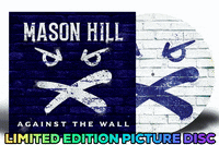 Dna Picturedisc GIF by Mason Hill