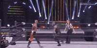 Pentagon Jr Aew On Tnt GIF by All Elite Wrestling on TNT