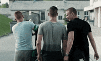 toronto international film festival consequences GIF by TIFF