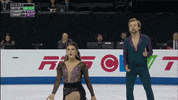 GIF by U.S. Figure Skating